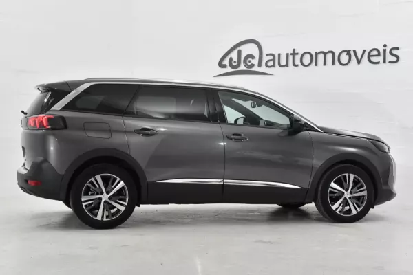Peugeot 5008 7