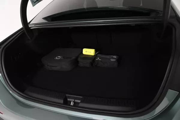 Mercedes-Benz E 300 10