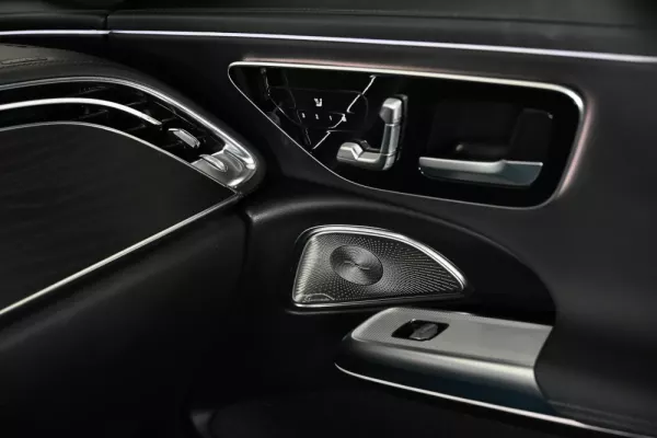 Mercedes-Benz E 300 18