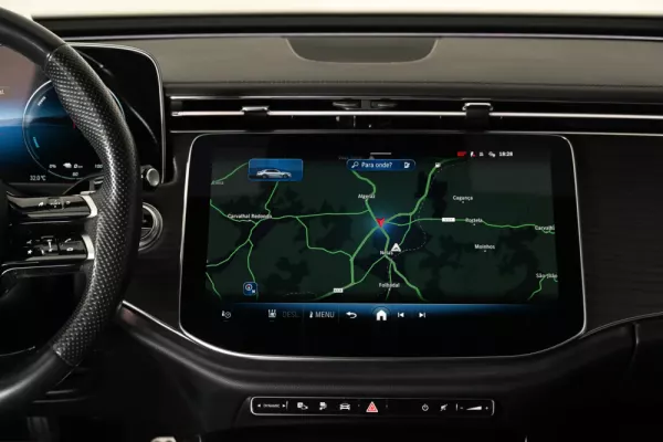 Mercedes-Benz E 300 25