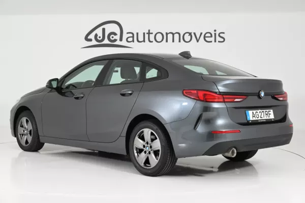 BMW 216 Gran Coupé d Advantage 2