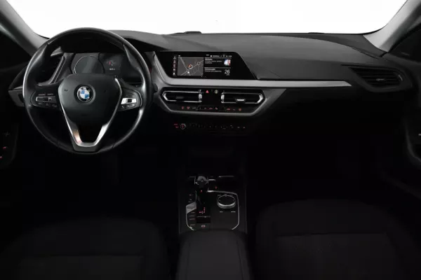 BMW 216 Gran Coupé d Advantage 3