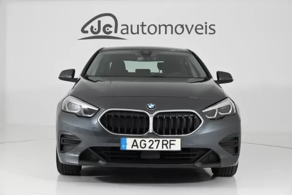 BMW 216 Gran Coupé d Advantage 5