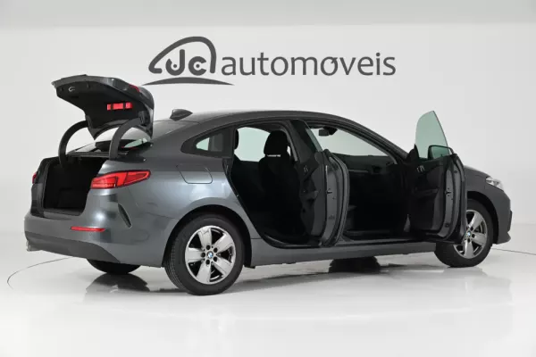 BMW 216 Gran Coupé d Advantage 6