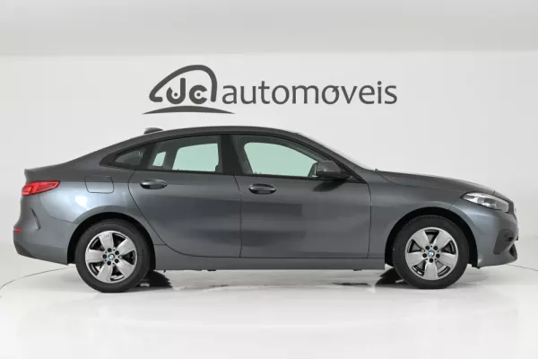 BMW 216 Gran Coupé d Advantage 7