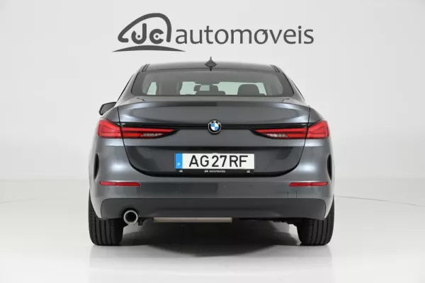 BMW 216 Gran Coupé d Advantage 9