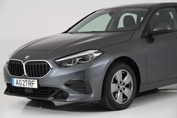 BMW 216 Gran Coupé d Advantage 11