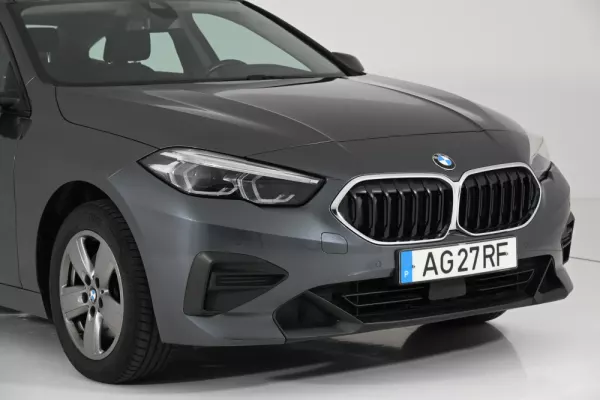 BMW 216 Gran Coupé d Advantage 12