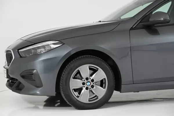 BMW 216 Gran Coupé d Advantage 13