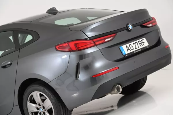 BMW 216 Gran Coupé d Advantage 14