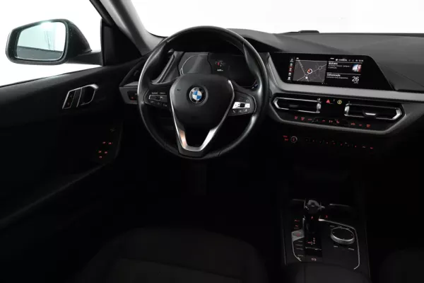 BMW 216 Gran Coupé d Advantage 16