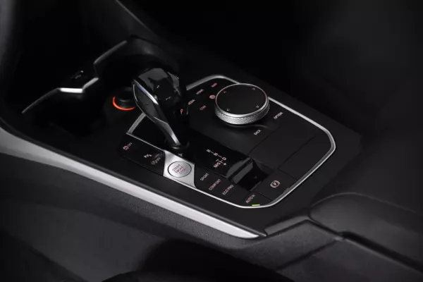 BMW 216 Gran Coupé d Advantage 17