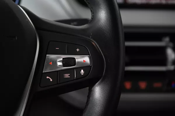 BMW 216 Gran Coupé d Advantage 20