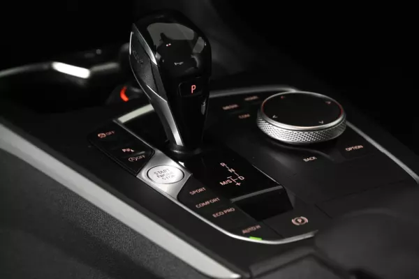 BMW 216 Gran Coupé d Advantage 21