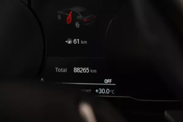 BMW 216 Gran Coupé d Advantage 25