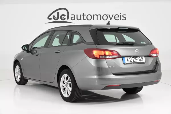 Opel Astra Sports Tourer 1.6 CDTI Business Edition S/S 2