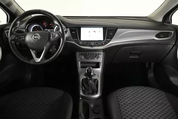 Opel Astra Sports Tourer 1.6 CDTI Business Edition S/S 3