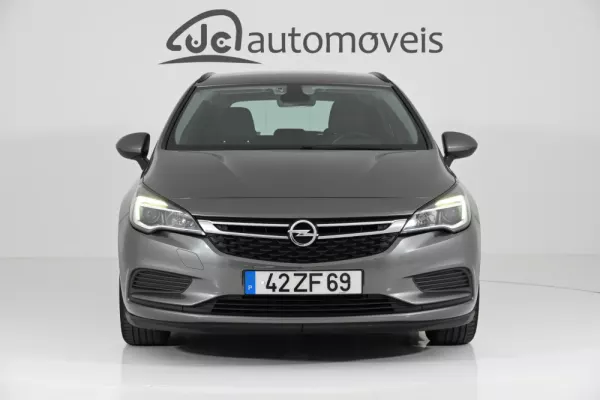 Opel Astra Sports Tourer 1.6 CDTI Business Edition S/S 5