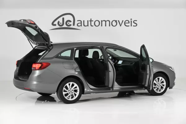 Opel Astra Sports Tourer 1.6 CDTI Business Edition S/S 6
