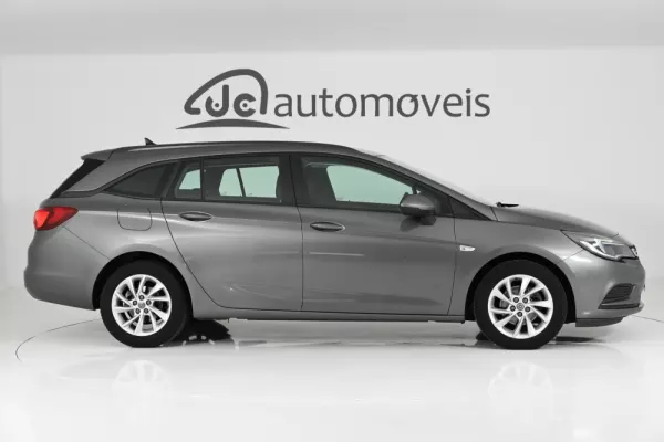 Opel Astra Sports Tourer 1.6 CDTI Business Edition S/S 7