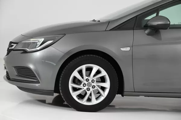 Opel Astra Sports Tourer 1.6 CDTI Business Edition S/S 10