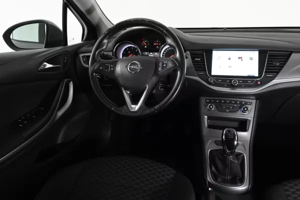 Opel Astra Sports Tourer 1.6 CDTI Business Edition S/S 12