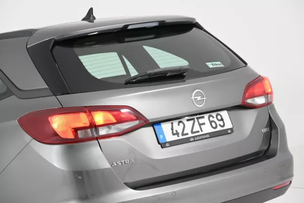 Opel Astra Sports Tourer 1.6 CDTI Business Edition S/S 11