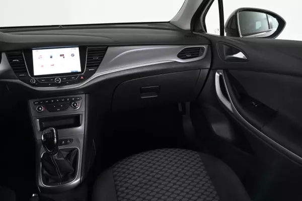 Opel Astra Sports Tourer 1.6 CDTI Business Edition S/S 13