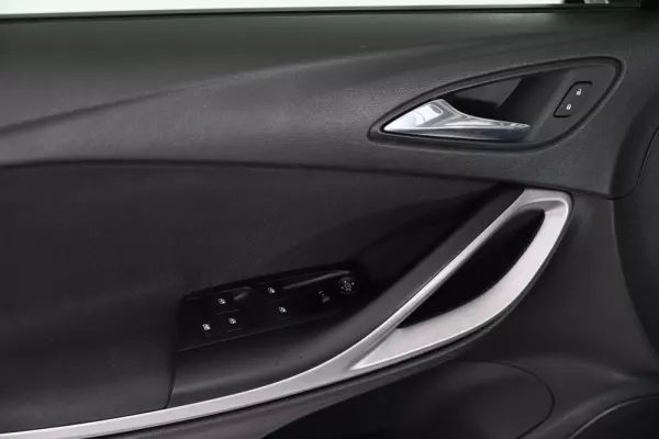 Opel Astra Sports Tourer 1.6 CDTI Business Edition S/S 14