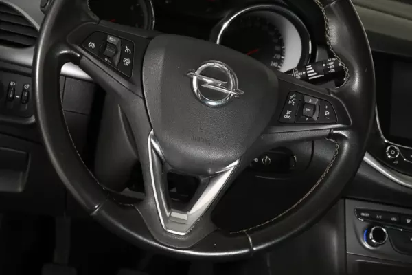 Opel Astra Sports Tourer 1.6 CDTI Business Edition S/S 17