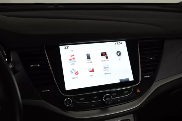 Opel Astra Sports Tourer 1.6 CDTI Business Edition S/S 18