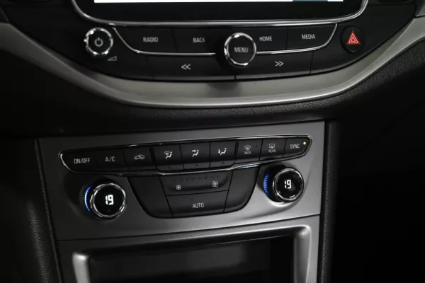 Opel Astra Sports Tourer 1.6 CDTI Business Edition S/S 19