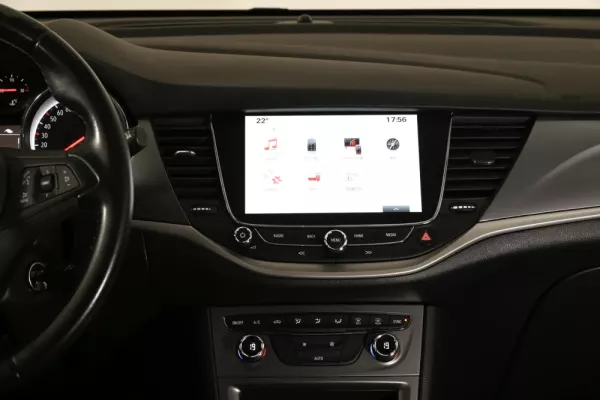 Opel Astra Sports Tourer 1.6 CDTI Business Edition S/S 21