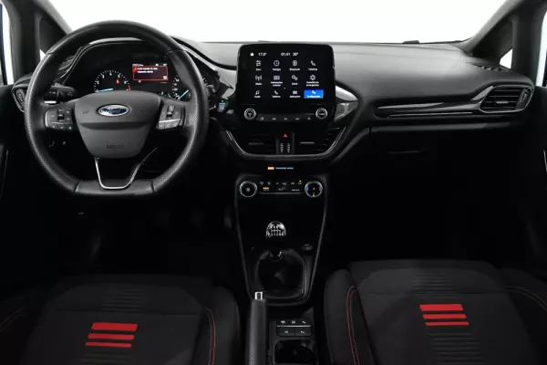 Ford Fiesta 1.0 EcoBoost ST-Line 3