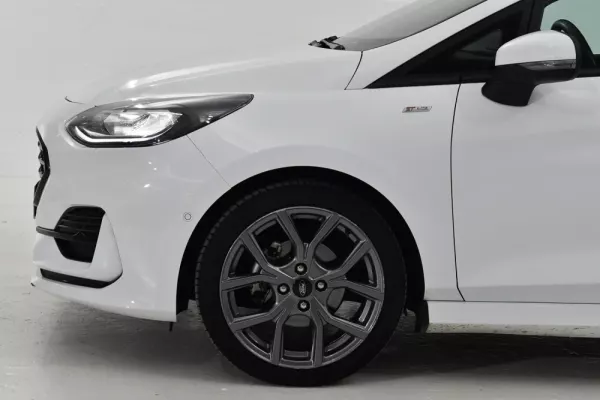 Ford Fiesta 1.0 EcoBoost ST-Line 10