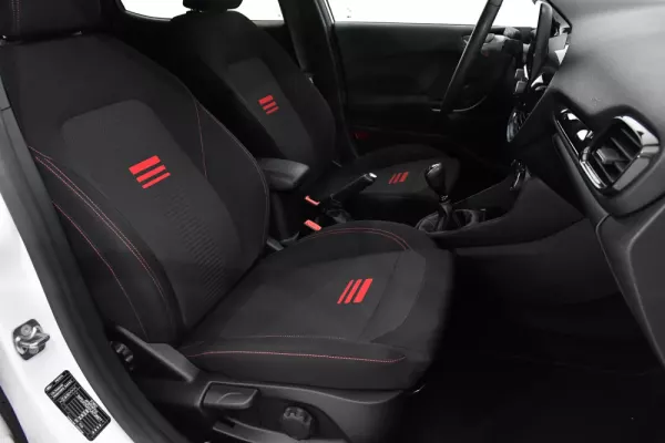 Ford Fiesta 1.0 EcoBoost ST-Line 13