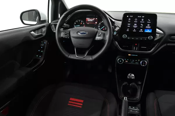 Ford Fiesta 1.0 EcoBoost ST-Line 14