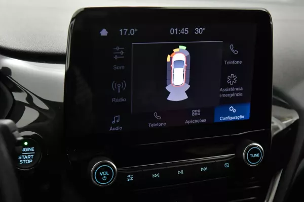 Ford Fiesta 1.0 EcoBoost ST-Line 19