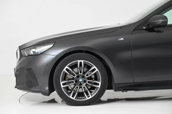 BMW 520 d Pack Desportivo M 10