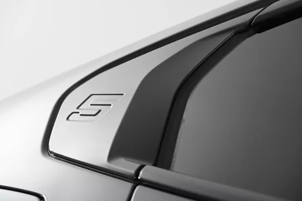 BMW 520 d Pack Desportivo M 12