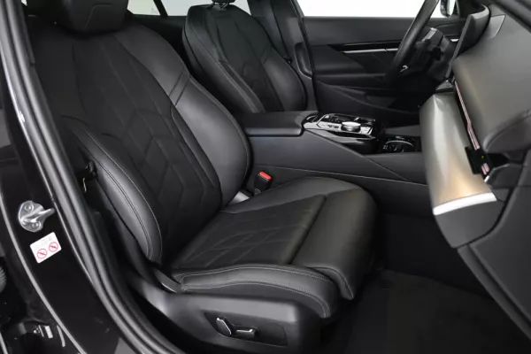 BMW 520 d Pack Desportivo M 13