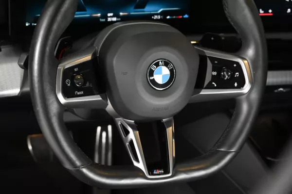 BMW 520 d Pack Desportivo M 17