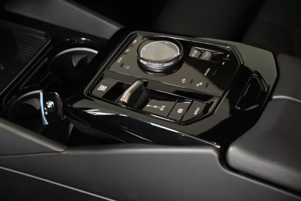 BMW 520 d Pack Desportivo M 21