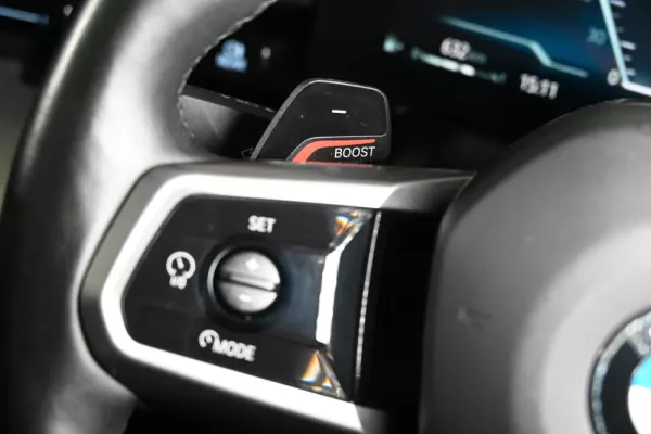 BMW 520 d Pack Desportivo M 23