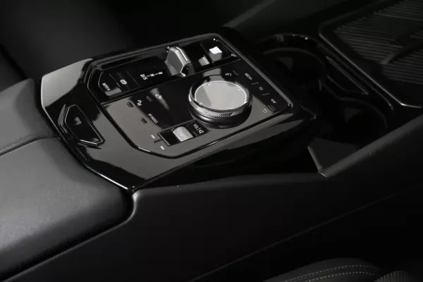 BMW 520 d Pack Desportivo M 27