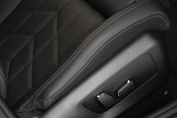 BMW 520 d Pack Desportivo M 29