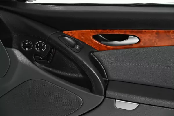 Mercedes-Benz SL 500 Standard 26