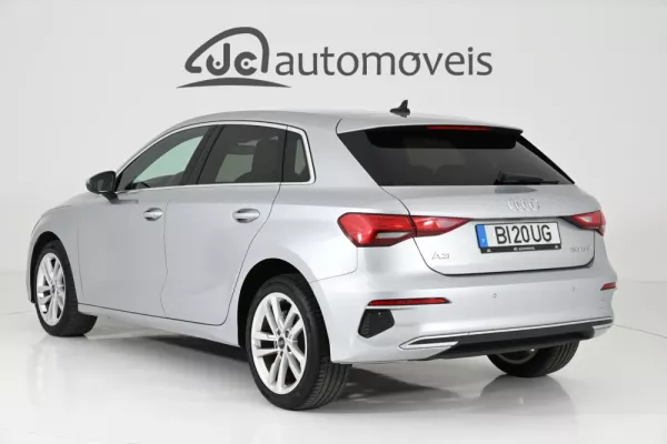 Audi A3 Sportback 30 TFSI Advanced S tronic 2
