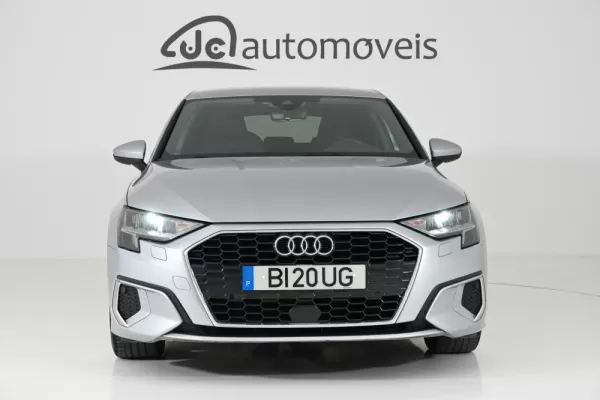 Audi A3 Sportback 30 TFSI Advanced S tronic 5