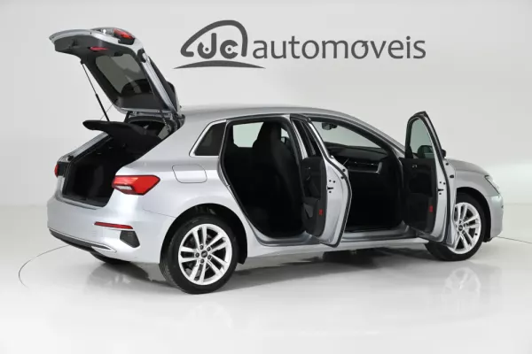 Audi A3 Sportback 30 TFSI Advanced S tronic 6